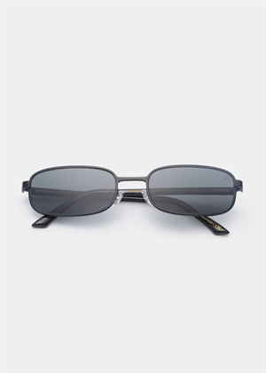 Noah solbrille Black A.Kjærbede 